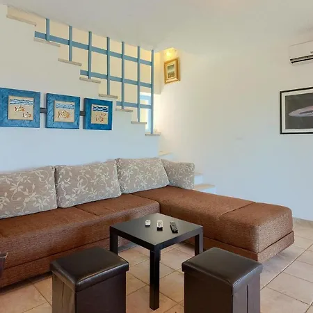 Holiday home Mugeba Club Porec