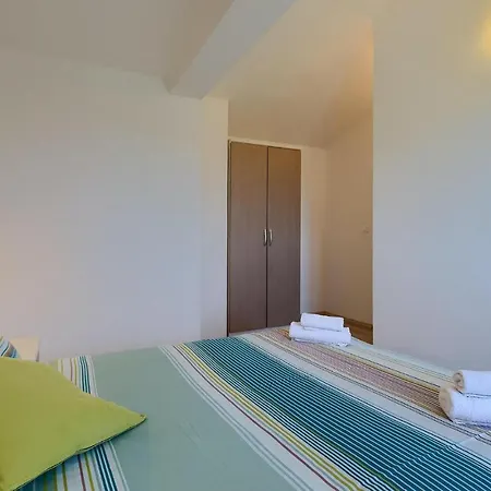 Holiday home Mugeba Club *