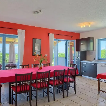 Mugeba Club Holiday home Porec