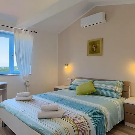 Holiday home Mugeba Club *