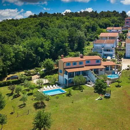 Mugeba Club Holiday home Porec