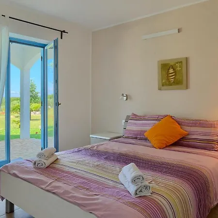 Holiday home Mugeba Club *