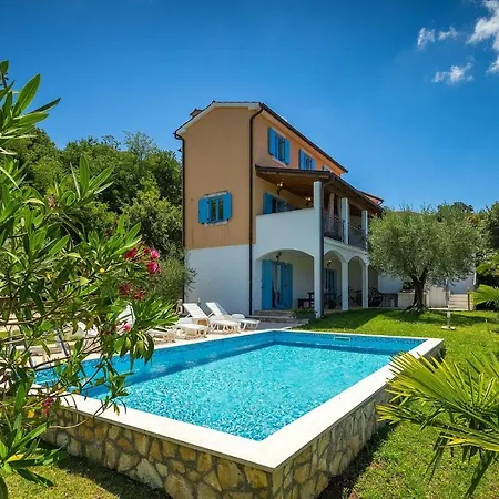 Holiday home Mugeba Club Porec