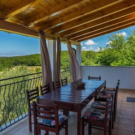 Holiday home Mugeba Club