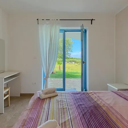 Ferienhaus Mugeba Club *
