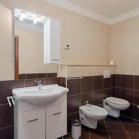Mugeba Club Ferienhaus Poreč