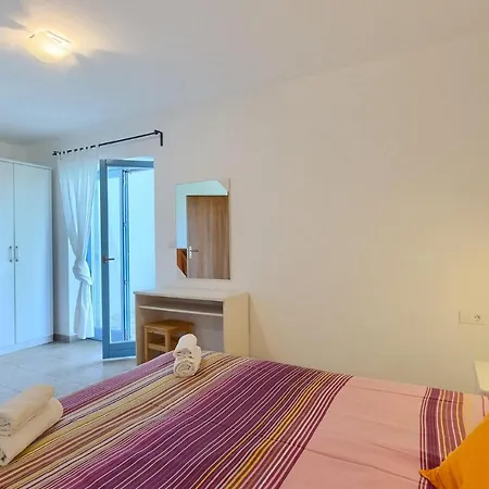 Ferienhaus Mugeba Club Poreč