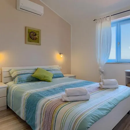 Mugeba Club Ferienhaus Poreč