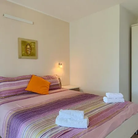 Mugeba Club Ferienhaus *
