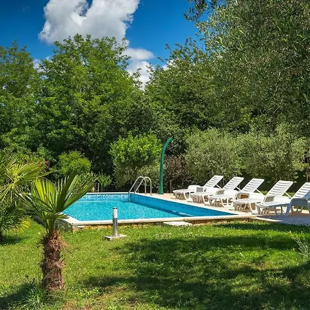 Ferienhaus Mugeba Club