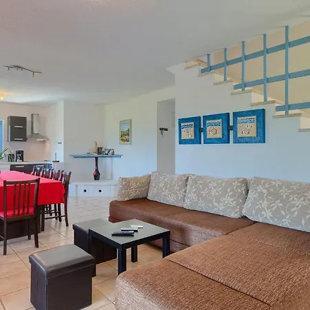 Ferienhaus Mugeba Club Poreč
