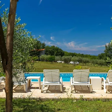 Mugeba Club Ferienhaus *